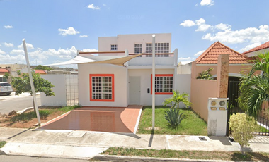 Casa En Venta En Mérida