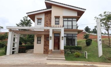 House and Lot For Sale In San Mateo At 13.281M near Buliran rd. PH2074