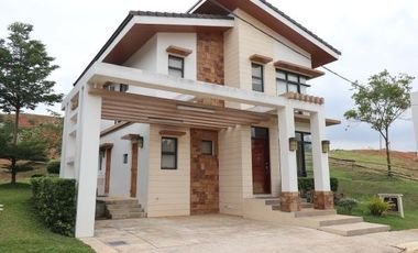 House and Lot For Sale In San Mateo At 13.281M near Buliran rd. PH2074