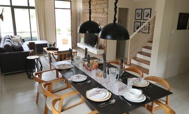 House and Lot For Sale In San Mateo At 13.281M near Buliran rd. PH2074