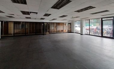 Ground Floor Office Space for Lease (Facing Jupiter Street)