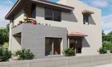 VENTA TERRENO ALAMEDA DEL SUR CHILCA