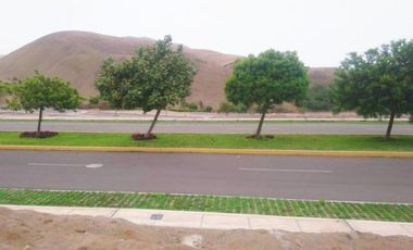 VENTA TERRENO ALAMEDA DEL SUR CHILCA