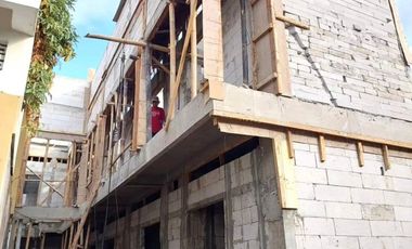 DIJUAL KOST EKLUSIF DI CONDONG CATUR DEPOK SLEMAN