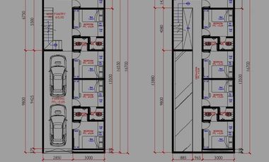 DIJUAL KOST EKLUSIF DI CONDONG CATUR DEPOK SLEMAN