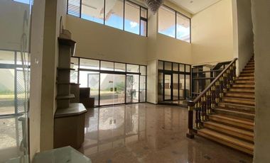 Rumah Tengah Kota Jl. Argopuro Sawahan Surabaya