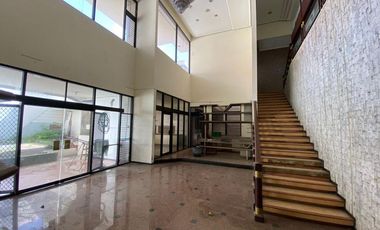 Rumah Tengah Kota Jl. Argopuro Sawahan Surabaya