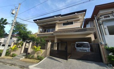 House and Lot for Sale in Highlands Pointe 2 at Taytay Rizal