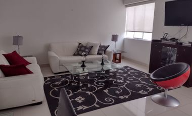 Alquilo lindo departamento duplex, 160 m2, 3 Dorm.,en la calle Martín Napanga, Miraflores.
