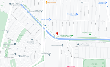 HERMOSA CASA ADJUDICADA!!!! PRADO CHURUBUSCO, COYOACÁN