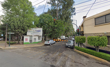 HERMOSA CASA ADJUDICADA!!!! PRADO CHURUBUSCO, COYOACÁN