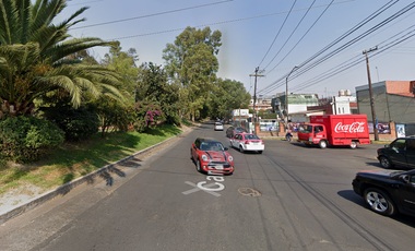 HERMOSA CASA ADJUDICADA!!!! PRADO CHURUBUSCO, COYOACÁN