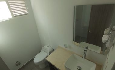 SE ARRIENDA CASA EN CHIA LA FAGUA