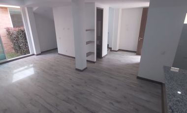 SE ARRIENDA CASA EN CHIA LA FAGUA