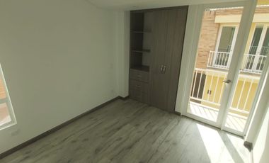 SE ARRIENDA CASA EN CHIA LA FAGUA