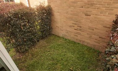 SE ARRIENDA CASA EN CHIA LA FAGUA