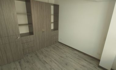 SE ARRIENDA CASA EN CHIA LA FAGUA