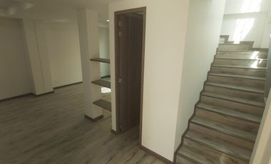 SE ARRIENDA CASA EN CHIA LA FAGUA