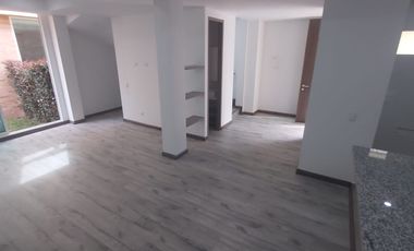 SE ARRIENDA CASA EN CHIA LA FAGUA