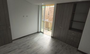 SE ARRIENDA CASA EN CHIA LA FAGUA