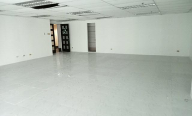 Office Space For Lease Rent 88 sqm Ortigas Pasig Metro Manila