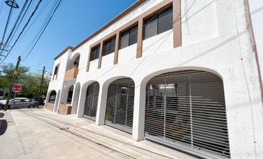 RENTA Edificio Centenario