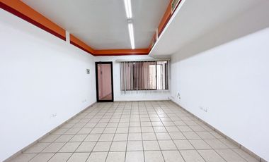 RENTA Edificio Centenario