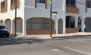 RENTA Edificio Centenario