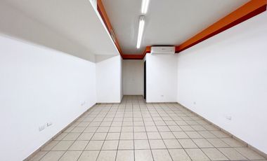 RENTA Edificio Centenario