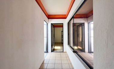 RENTA Edificio Centenario