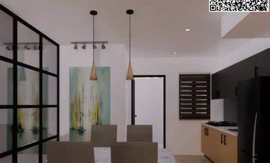 Malanday Valenzuela Brand New Townhouse 3 BR, 2 T&B, with front parking