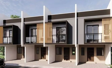 Malanday Valenzuela Brand New Townhouse 3 BR, 2 T&B, with front parking