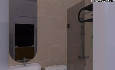 Malanday Valenzuela Brand New Townhouse 3 BR, 2 T&B, with front parking