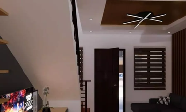 Malanday Valenzuela Brand New Townhouse 3 BR, 2 T&B, with front parking