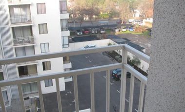 VENDE DEPTO. 420 PLAZA DE TALCA