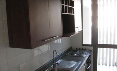 VENDE DEPTO. 420 PLAZA DE TALCA