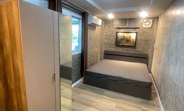 85798 - ขายถูก!! ทาวน์โฮม 2ชั้น25 ตร.ว หมู่บ้านแม่ธรณีทอง แยกอินโดจีน พิษณูโลก ตกแต่งสวย แถมเฟอร์นิเจอร์ทั้งหลัง หิ้วกระเป๋าเข้าอยู่ได้เลย