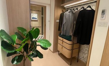 Best 1 Bedroom unit in Ortigas Pasig City for sale Laya by Shangrila Properties near Subway Offices Schools Malls and BGC