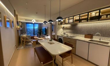 1 Bedroom unit Laya by Shangrila Properties