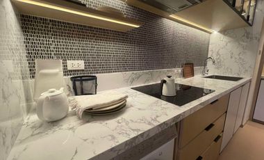 1 Bedroom unit Laya by Shangrila Properties