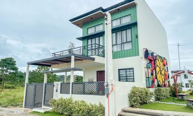 Vita 3 Bedroom House in Intalio Estates