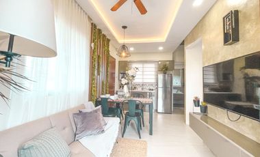 Vita 3 Bedroom House in Intalio Estates