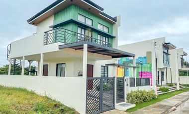 Vita 3 Bedroom House in Intalio Estates