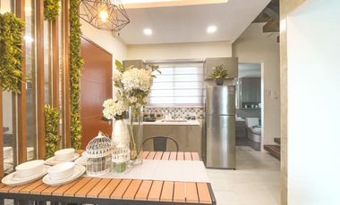 Vita 3 Bedroom House in Intalio Estates