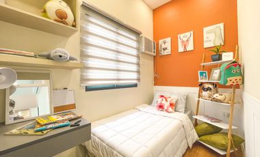 Vita 3 Bedroom House in Intalio Estates