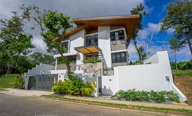 4BR HOUSE & LOT; AYALA WESTGROVE HEIGHTS - SILANG, CAVITE CITY