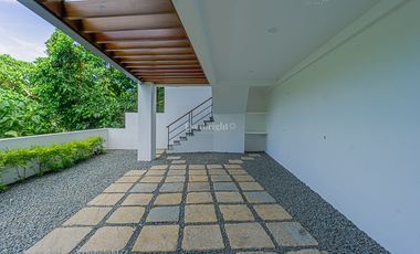 4BR HOUSE & LOT; AYALA WESTGROVE HEIGHTS - SILANG, CAVITE CITY