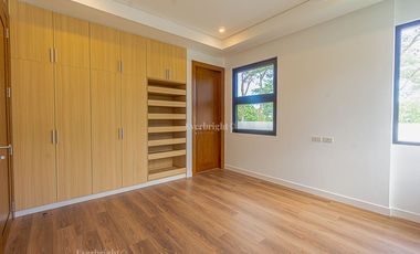 4BR HOUSE & LOT; AYALA WESTGROVE HEIGHTS - SILANG, CAVITE CITY