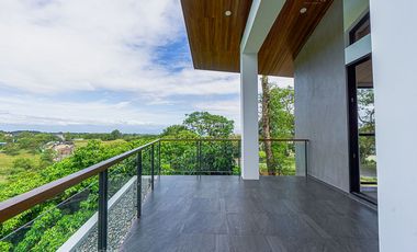 4BR HOUSE & LOT; AYALA WESTGROVE HEIGHTS - SILANG, CAVITE CITY