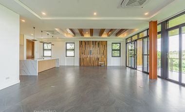 4BR HOUSE & LOT; AYALA WESTGROVE HEIGHTS - SILANG, CAVITE CITY